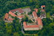 Rundflug über Ostwestfalen / Lippe