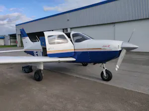 Piper PA28-181 Archer III