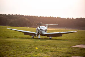 Robin R3000