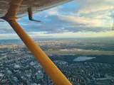 Berliner Highlights - Rundflug über die Hauptstadt