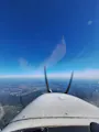 Rundflug Münsterland – ab Stadtlohn!