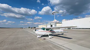 Cessna 172N