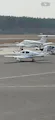 Mit der SR22 komfortabel von Berlin nach Holland