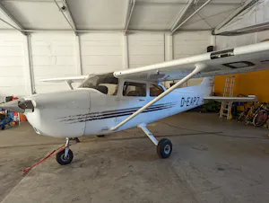 Cessna 172