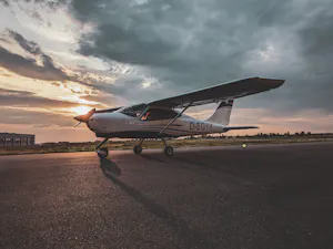 Tecnam P2008JC