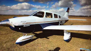 Piper PA 28