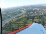 30 Minuten Sightseeing über das Bergische Land (Südrunde)