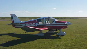 Robin DR400