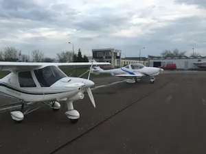 Ikarus C 42 C