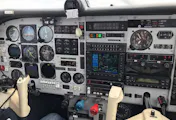 Rundflug Essen Mülheim