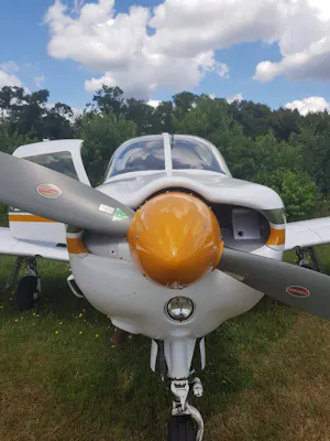 Piper PA28 Arrow