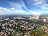 Neckarschleife Stuttgart-Münster