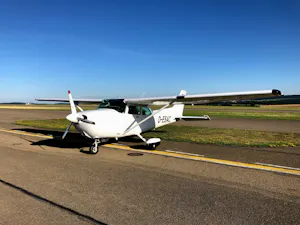 Cessna 172 P