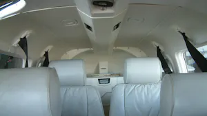 Piper PA-28 ArcherIII