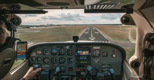 Rundflug Berlin