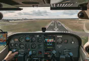 Rundflug Berlin