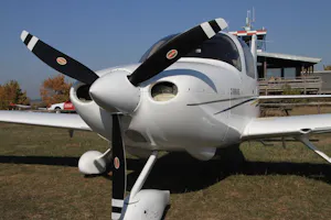 Cirrus SR20