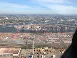 HHLA Container Terminal