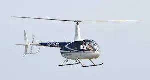 Robinson R44
