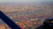 Hamburger Hafen