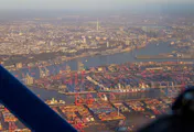 Hamburger Hafen