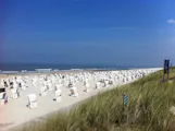 In wenigen Minuten zum Strand