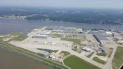 Airbus Finkenwerder