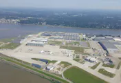 Airbus Finkenwerder