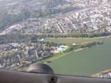 Zum Café nach Koblenz