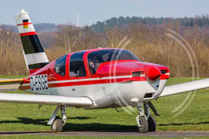 Socata TB20