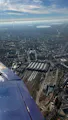 Rundflug Leipzig City Delitzsch Muldestausee Bitterfeld