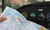 individueller Rundflug um Halle