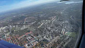 individueller Rundflug um Leipzig