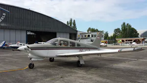 Piper Turbo Arrow