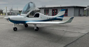 Aerospool WT9