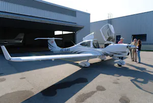 DA40NG