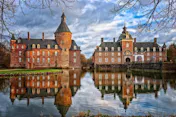 Schlösserroute - westliches Münsterland
