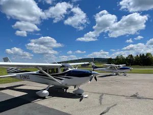 Cessna 182