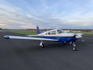 Piper PA28 Arrow