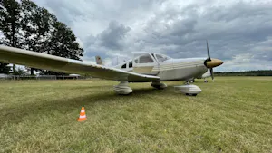 Piper PA28-181 Archer II