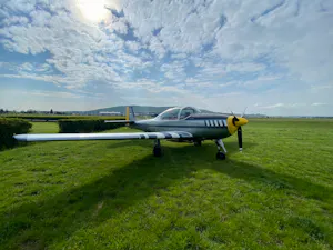 FW Piaggio 149D