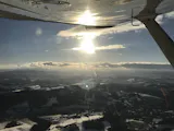 Rundflug zum Ötscher - 1 Std. 15 min