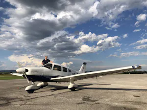 Piper PA28