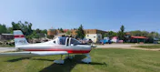 Flug nach Pullman City Harz 