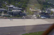Flughafen Braunschweig-Wolfsburg