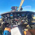 Rundflug Krems - Wachau - Stift Melk - Maria Taferl - Stift Götweig - Krems