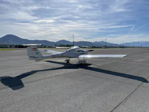 Diamond DA20