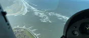 Ostfriesland von oben