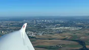 Rundflug ab Mainz-Finthen