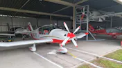 Rundflug ab Mainz-Finthen